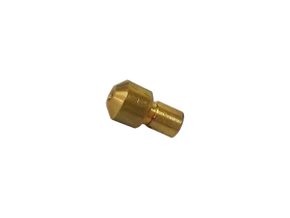 Gicleur Do Combustível Weber Duplo Calibragem 195
