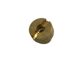 Gliceur Do Combustível Solex Calibragem 225