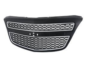 Grade Frontal Agile E Montana 09> Retrovex Rx12004