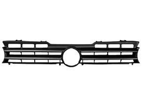 Grade Frontal Gol 95>, Parati E Saveiro 97> Retrovex Rx10011