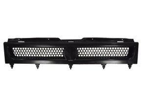 Grade Frontal Parati E Voyage 87/90 - Rcd Vg10463