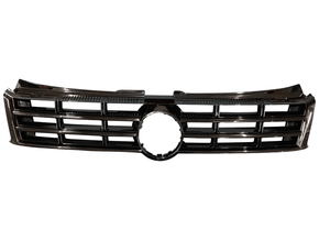 Grade Frontal Polo 12/16 Retrovex Rx10052