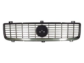 Grade frontal Siena 08> - ZEENE BR007