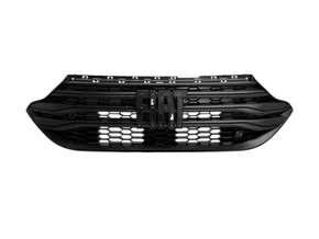 Grade Frontal Superior Radiador Strada 20/25 - Retov 33959