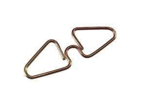 Grampo Da Máquina De Vidro Fusca