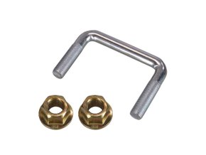 Grampo De Fixação Do Feixe De Molas Doblo 02>, Fiorino 94> E Strada 00>