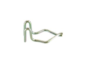 Grampo De Fixação Do Forro De Porta Del Rey 80>, Belina Ii, Corcel Ii E Pampa 78>