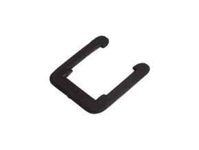 Grampo De Fixação Do Porta Luvas Gol Gi 86/96, Parati Gi E Voyage 86/95, Saveiro Gi 86/97, Quantum E Santana 84/90