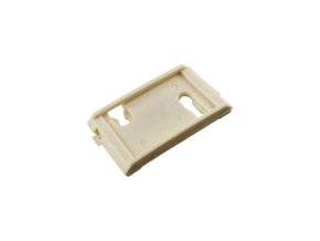 Grampo Do Friso Caravan E Opala 80/84, Chevette, Chevy E Marajó 84/94