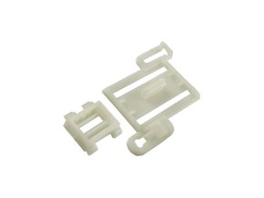 Grampo Do Friso Escort 83/92, Verona 87/92 E Apollo 90/92