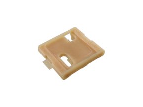 Grampo Do Friso Quantum E Santana 84/90