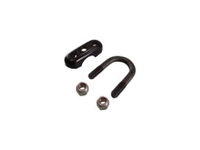 Grampo U Da Bandeja Silverado 97>, A-20, C-20 E D-20 92> - Dianteiro Esquerdo