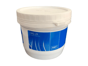 Graxa Multiuso 500g Skf Vkg 2k/0,5kg 