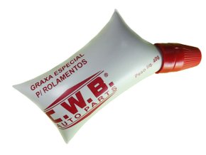 Graxa Multiuso Cwb - 40g