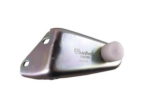 Guia Da Porta Central Kombi Carat 97> Universal 621928