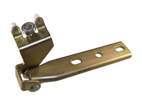 Guia da Porta de Correr Central Besta Gs 98/05 Universal 11637