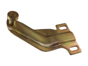 Guia Da Porta De Correr Central Besta Gs 98/05 Universal 11639