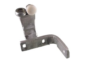 Guia Da Porta De Correr Central Kombi Carat 97> Universal 20519