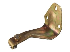 Guia Da Porta De Correr Central Topic 92> Universal 11640