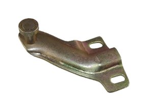 Guia Da Porta De Correr Central Topic 92> Universal 11641