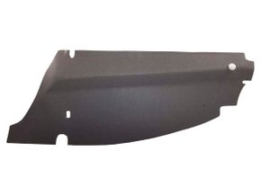 Guia De Ar Do Radiador Passat 74/88