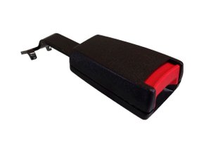 Haste Do Cinto De Segurança - Corsa <03 E Pick-up Corsa 94> -  Lado Direito 