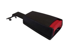 Haste Do Cinto De Segurança - Corsa, Celta E Prisma - Lado Esquerdo