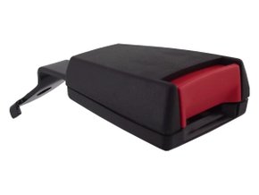 Haste Do Cinto De Segurança - Corsa, Celta E Prisma -  Lado Esquerdo