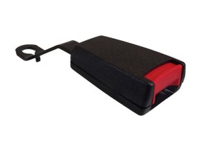 Haste Do Cinto De Segurança - Monza 91>, Ipanema E Kadett -  Lado Direito