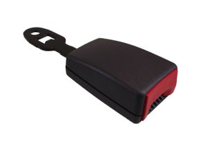 Haste Do Cinto De Segurança - Palio, Siena E Strada 03> - Lado Direito/esquerdo