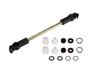 Haste Do Trambulador Astra 99>, Corsa Novo, Meriva E Prisma 07>