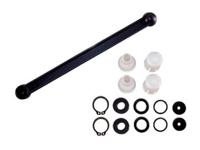 Haste Do Trambulador Corsa 02/06, Meriva 06> E Montana 04/06 