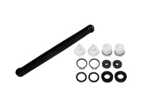 Haste Do Trambulador Corsa Novo 02>, Meriva E Montana 03> Kit Cia 30074