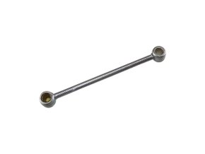 Haste Do Trambulador Peugeot 206 98>