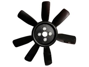 Hélice do motor Belina e Corcel I 69/77