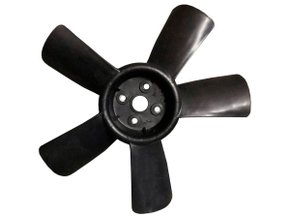 Hélice Do Motor Chevette 73>, Chevy 84> E Marajó 81>