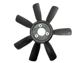 Hélice Do Radiador  Del Rey 80>, Belina 2,  Corcel 2 E Pampa 78> Patral 1758  