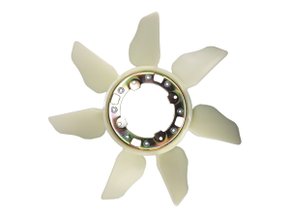 Hélice Do Radiador Hilux 05/15 Frontier 70468