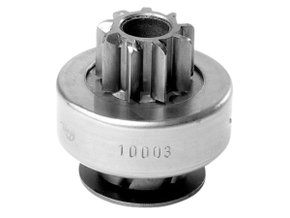 Impulsor De Partida Palio, Strada, Celta, Corsa, Doblo, Idea, Punto,siena, Stilo 1.8 8v , Agile, Blazer, Celta, Corsa,corsa Novo, Corsa Pick-up, Coalt, Meriva,montana , Prisma, Spin, S-10 Zen 10003 