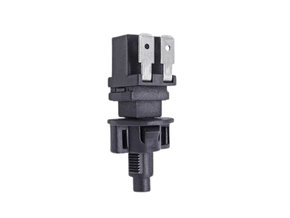 Interruptor De Lluz De Freio, Courier, Fiesta, Ford Ka, Logus, Pointer, Escort, Verona Europeu, Escort, Ecosport,  Apollo E Mondeo, Intermec 2381 