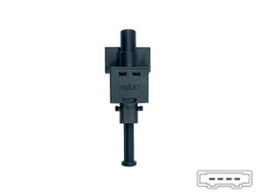 Interruptor De Luz De Freio Audi A3 96>, Bora 01>, Fox E Polo 03>, Golf 99>, Gol, Parati E Saveiro 02> 3-rho 367