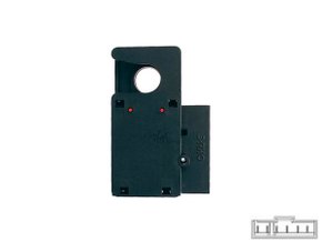 Interruptor De Luz De Freio Blazer E S-10 96/11 3-rho 398
