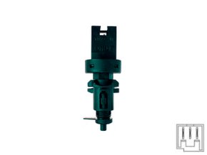 Interruptor De Luz De Freio Brava 99>, Marea 00>, Tipo 93>, Palio, Siena E Strada 96> 3-rho 399