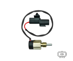 Interruptor De Luz De Ré Tr4 - 3-rho 4486 