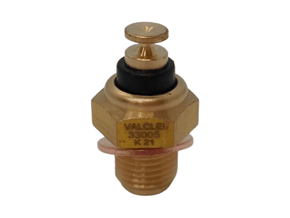 Interruptor De Painel Escort, Royale, Versailles, Verona,  Apollo, Passat, Gol, Parati, Quantum, Santana, Saveiro E  Voyage Valclei 33005 