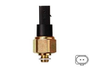 Interruptor De Pressão Do Fluído Da Direção Hidráulica Bora, Fox, Gol, Parati, Saveiro, Golf, Quantum, Santana E Polo 3-rho 9902