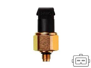 Interruptor De Pressão Do Fluído Da Direção Hidráulica Courier E Fiesta 96>, Ecosport, Focus E Ka 99>, Escort 97> 3-rho 9901