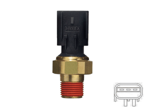 Interruptor De Pressão Do Óleo 3-rho 7779 