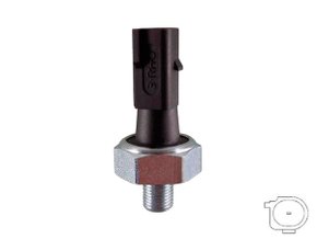 Interruptor De Pressão Do Óleo Audi A1, A3, Q3, Q3, A4, A5, Q5, A6, A7, Q7, Golf, Jetta, Passat, Polo E Tiguan 3-rho 33102
