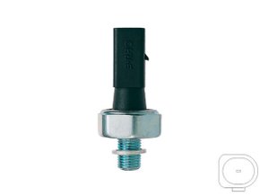 Interruptor De Pressão Do Óleo Audi A3 99>, Cordoba E Ibiza 96>, Bora 00/01, Golf, New Beetle E Passat Alemão 98/01 3-rho 3385